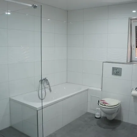 2- Zimmer-wohnung, Naehe Phantasialand, Palmenparadies, Koeln, Bonn 아파트 바일러스비스트