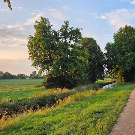 2- Zimmer-wohnung, Naehe Phantasialand, Palmenparadies, Koeln, Bonn Weilerswist