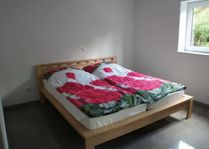 2- Zimmer-wohnung, Naehe Phantasialand, Palmenparadies, Koeln, Bonn Apartman Weilerswist