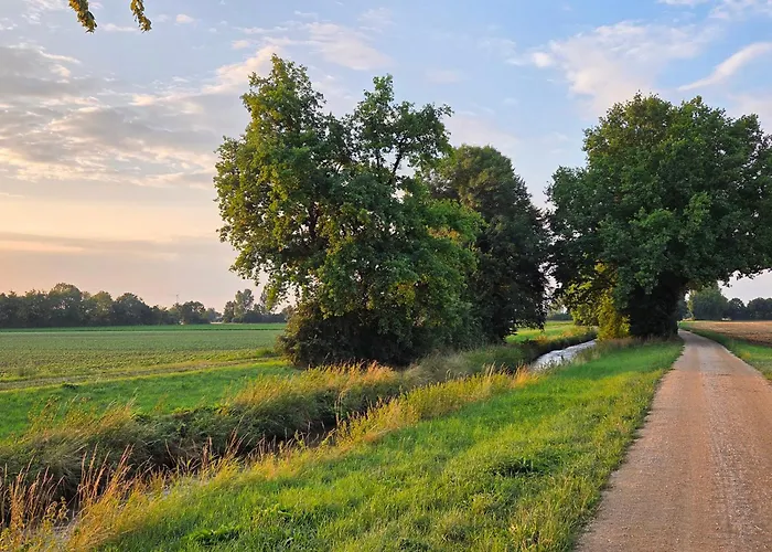 2- Zimmer-wohnung, Naehe Phantasialand, Palmenparadies, Koeln, Bonn Weilerswist